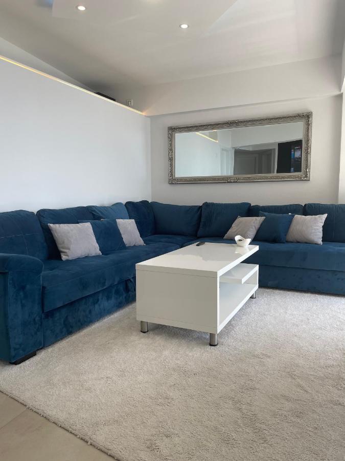 Apartment Seven Brela Exteriér fotografie